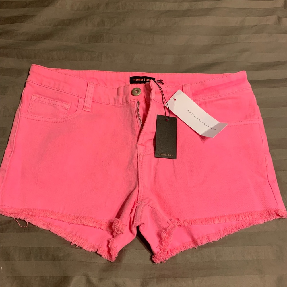 Shorts